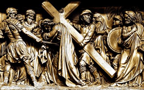 Why Is It Called Stations Of The Cross Edward Sri