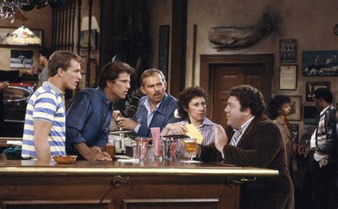 Cheers Is Still One Of The Great American Sitcoms Cheers Tv Show
