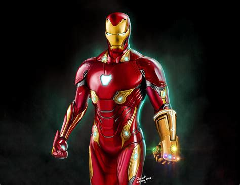 1422607 Iron Man Superheroes Artist Artwork Digital Art Hd 4k Rare Gallery Hd Wallpapers