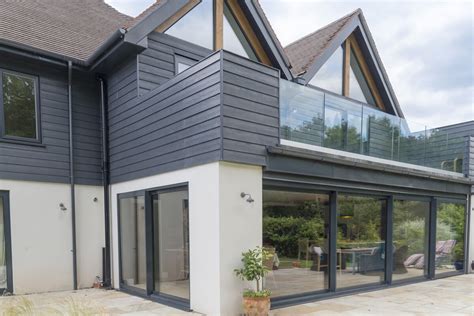 P And P Glass Windows Doors And Glass Solutions In Surrey And West London