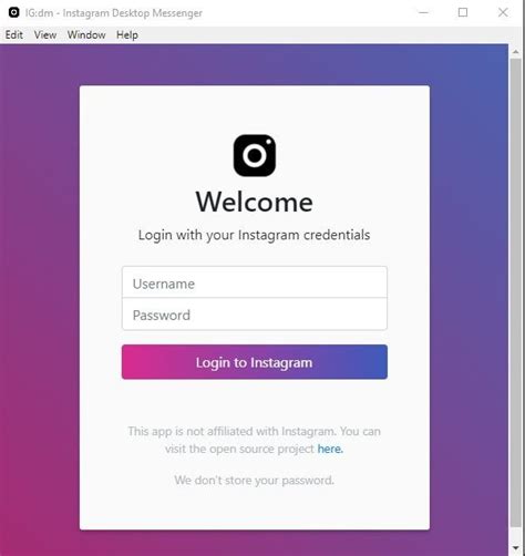 Instagram direct messaging provides a scope for better networking, which helps you to catch up with people you encountered no, dms that you receive and send are not retained on instagram's server. How to view Instagram DMs on PC and Chrome. - BounceGeek