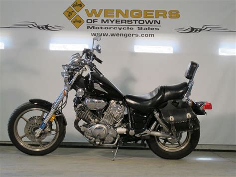 1997 yamaha listings within 0 miles of your zip code. 1997 Yamaha Virago 1100 Special Cruiser for sale on 2040-motos