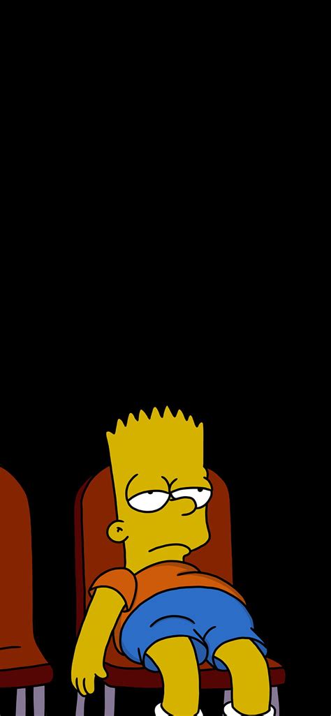 1920x1080px 1080p Free Download Bart Simpson Cartoon Hd Phone