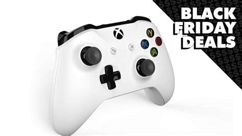Xbox One Black Friday 2017 Games Deals All The Xbox Consoles Games Accessories Now On Sale