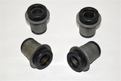 55 56 57 58 59 61 62 63 64 Chevy And Impala Lower Control Arm Bushings