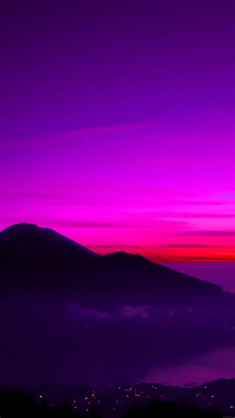 Android Purple Mountain Wallpaper Free Mountain Lake Wallpaper Makes A