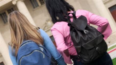 Schoolgirl Still Has Feelings For Paedophile Teacher