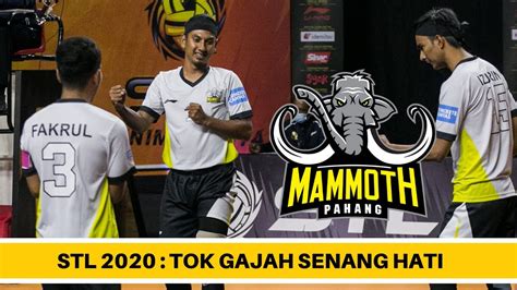 ● jadual siaran langsung liga super 2020 (live score). STL 2020 : SELANGOR PISTONS 1-2 PAHANG MAMMOTH - YouTube