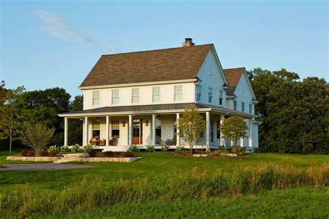 Everything You Need To Know About The Farmhouse Style