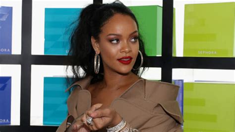 Rihanna Talks New Album And Finally Addresses Super Bowl Performance