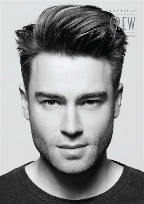 Quiff Hairstyle Mens Hairstyles 2014 Quiff Hairstyles Cool Hairstyles