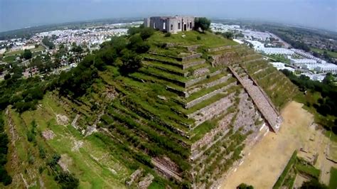 Reabren Zona Arqueológica De El Cerrito En Corregidora El Queretano