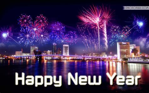 Happy New Year Desktop Wallpapers - Top Free Happy New Year Desktop