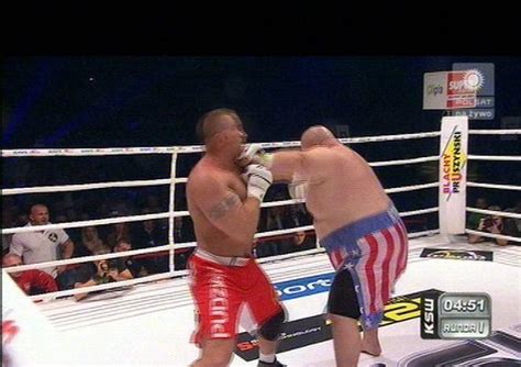 Pudzian vs erko jun walka. Pudzian vs Amerykanin Esch - walka KSW 14, kto wygrał ...