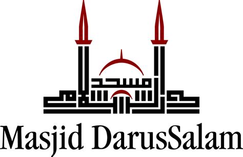 Darussalam Foundation Masjid Darussalam