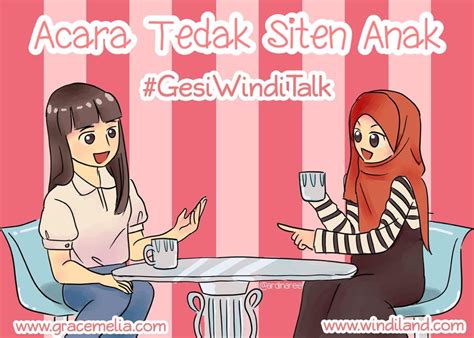 Anda berada di tempat yang tepat. Acara Tedak Siten Anak | gracemelia.com | Parenting ...