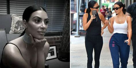 Rules Kim Kardashian Obviously Made Her Surrogate Follow