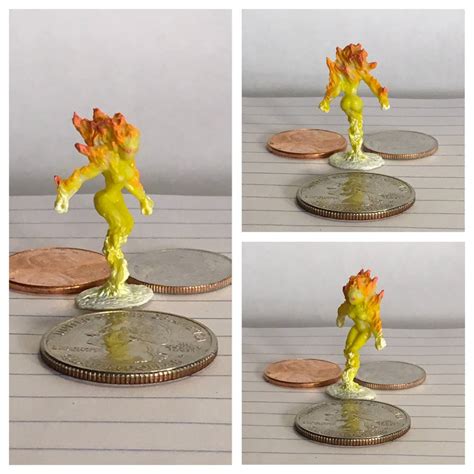 Flame Minion By Thurl Ravenscroft On Deviantart