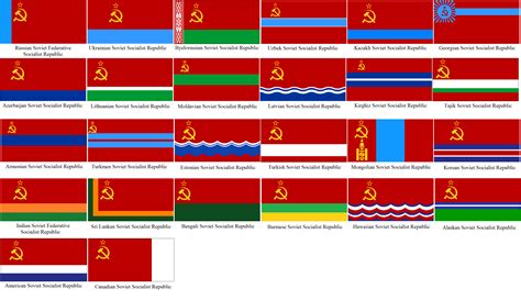 Deathworld Earth Soviet Flags By Tylero79 On Deviantart