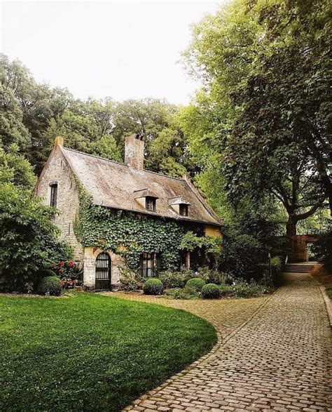 Robert Norris On Instagram I Am Excessively Fond Of A Cottage There