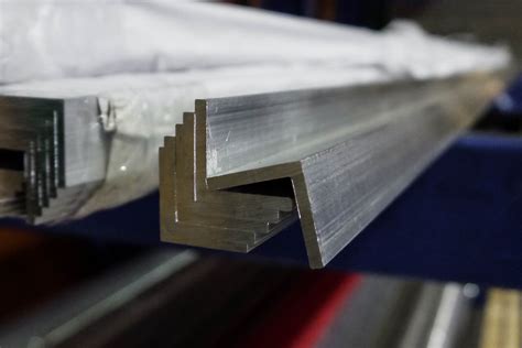 Stainless Steel Profiles And Beams Speed Alloys