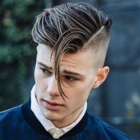 Next, apply volumizing foam or gel and comb through evenly. 50 Outgoing Mohawk Haircut and Style Ideas | Men Hairstylist
