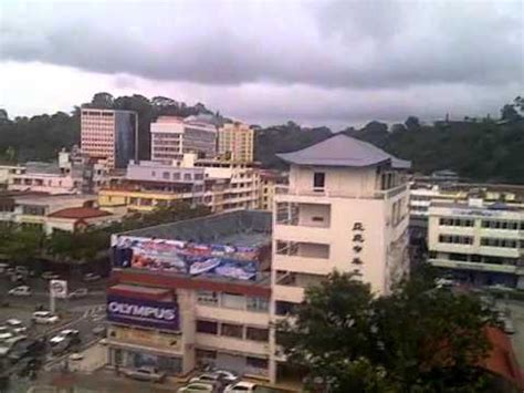 Kota kinabalu (atau lebih dikenal sebagai kk), sebelumnya dikenal sebagai jesselton, adalah ibu kota sabah, malaysia. Kebakaran di Bangunan Wisma Dang Bandang Kota Kinabalu ...