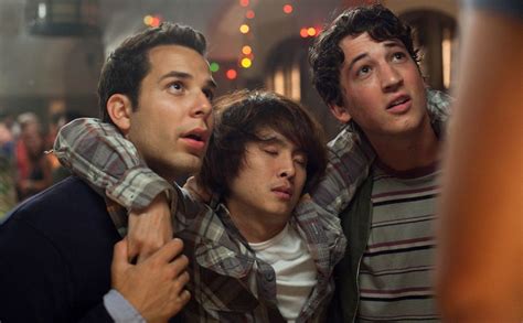 21 And Over Movie Review Thoughts On Film