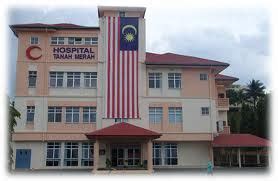 Bank rakyat choral speaking 2019 | smk st. Homestay di Tanah Merah, Kelantan: Facilities berhampiran ...