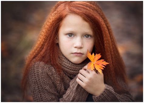 Mother Of Ten And Talented Photographer Captures Wonderful Natural