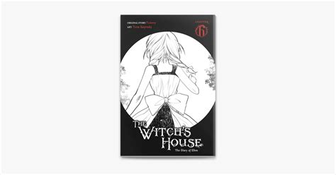 ‎the Witchs House The Diary Of Ellen Chapter 6 On Apple Books