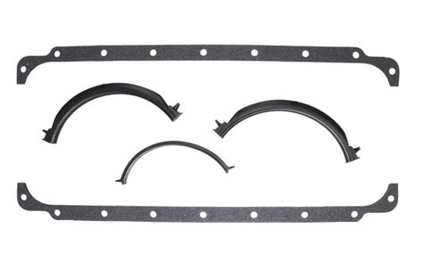 Oil Pan Gaskets Holley