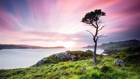 Scotland Wallpapers, Pictures, Images