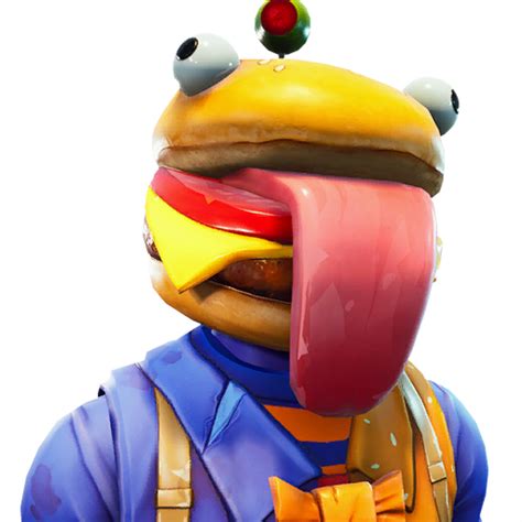 Fortnite Beef Boss Skin Character Png Images Pro Game Guides