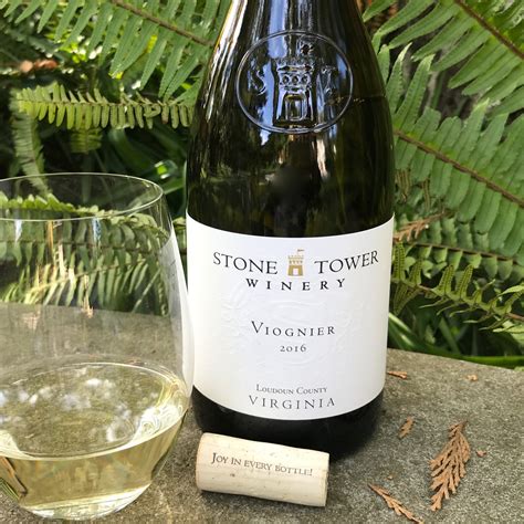 Stone Tower Winery A Taste Of Virginia Wines Pull That Cork