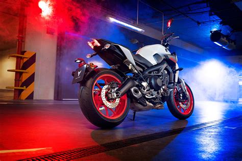 Cars and motorcycles bobber racing racing bikes bike lovers motorbikes motorcycle honda yamaha. 2020 Yamaha MT-09 Guide • Total Motorcycle