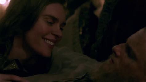 Vikings 2020 S06 Episode 01 01 Scene Bjorn And His Wife Youtube
