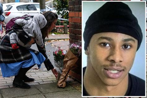 Teenager Charged With Murder Of London Drill Rapper Bis In