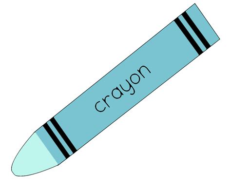 Free Crayon Blue Cliparts Download Free Crayon Blue Cliparts Png