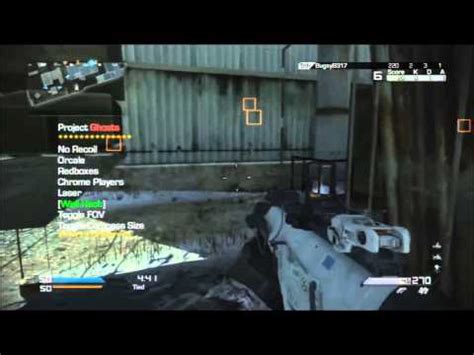 All the latest xbox one modding news, downloads and tutorials. Advanced Warfare Mod Menu Ps3/Ps4/XBOX One/XBOX 360 No ...