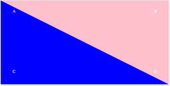 html - CSS color transition in triangles with linear ... } cover means stretching the image either vertically or horizontally so it never tiles/repeats.