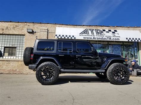 Mopar 2" lift, 37's full stuff photos | Page 4 | 2018 ...