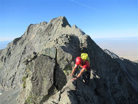 Its building started in 1173. Little Bear Blanca Traverse