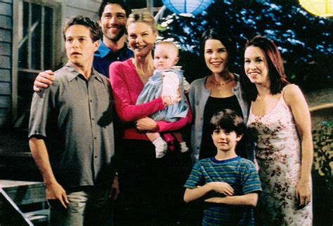 Party Of Five Quick Reference Season 5 Mr Video Productions