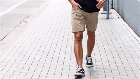 Which Mens Shoes Should I Wear With Shorts Complete Guide Expert