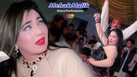 Sada Dil Mehak Malik Dance Performance Shaheen Studio Youtube