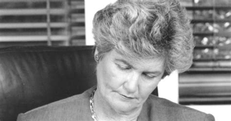 Former Howard Government Minister Jocelyn Newman Dies Aged 80 Starts