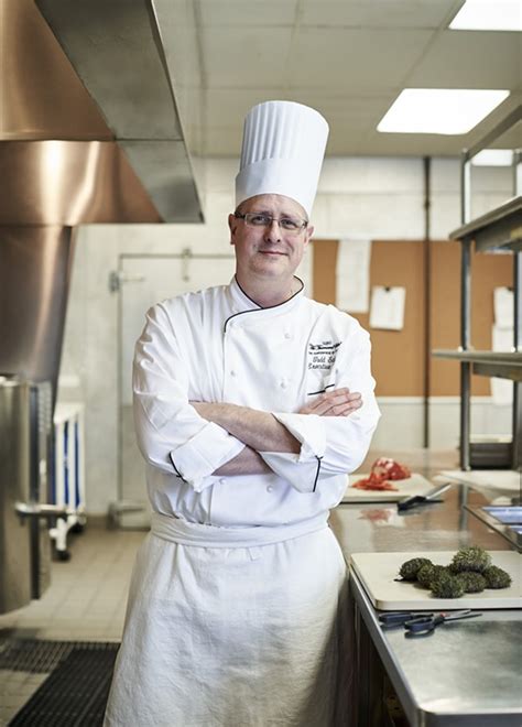 Townsend Hotels Rugby Grille In Birmingham Names New Executive Chef