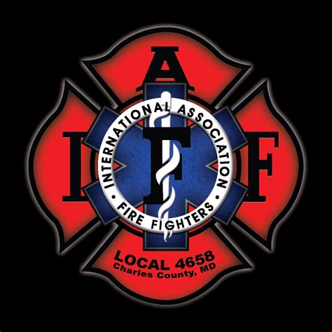 Iaff Local 4658 The Professional Paramedics And Emts Of