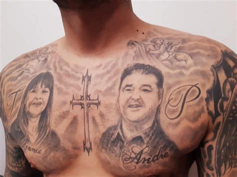 Maybe you would like to learn more about one of these? No limit tattoo et piercing à Québec - AnuGo.ca